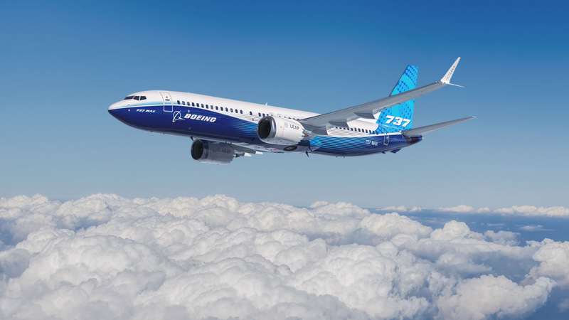 Boeing Edges Airbus in Muted Farnborough Airshow Order Race